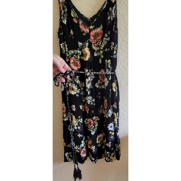 torrid Dresses & Skirts - ♨️ Torrid Plus Size Floral Dress